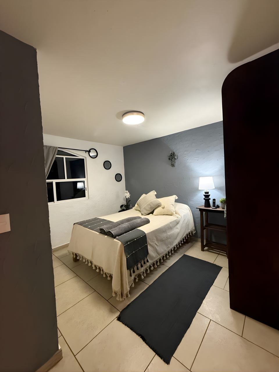 Habitación Estándar 2